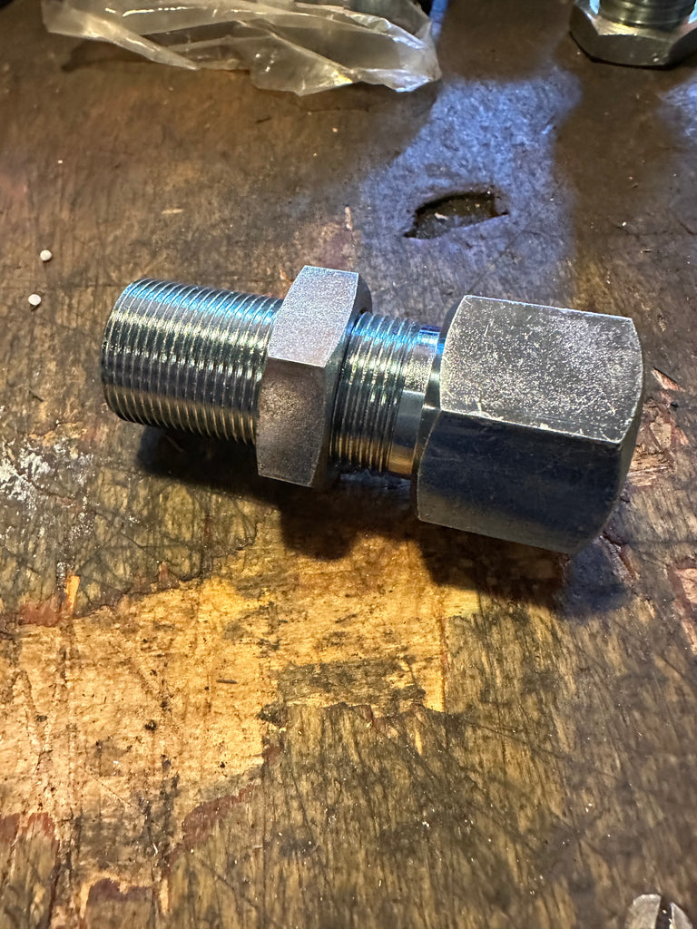 Mercedes W203 W204 W209 Adjustable Camber Kit Extension Bolts C280 C23