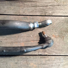 Mercedes R171, R172 Front Adjustable Camber Control Arm SLK200 SLK230 SLK280 SLK350 SLK55