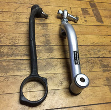 Mercedes R171, R172 Front Adjustable Camber Control Arm SLK200 SLK230 SLK280 SLK350 SLK55