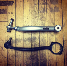 Mercedes R171, R172 Front Adjustable Camber Control Arm SLK200 SLK230 SLK280 SLK350 SLK55