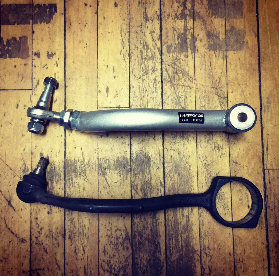 Mercedes R171, R172 Front Adjustable Camber Control Arm SLK200 SLK230 SLK280 SLK350 SLK55