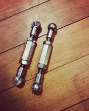 Mercedes W212 W218 E350 E550 E63 Adjustable Height Sensor Links