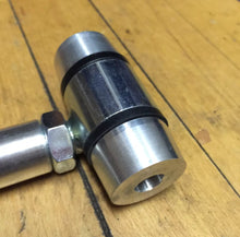 Mercedes Adjustable Toe Arms W212 W218 E200 E350 E63 E550 CLS200 CLS350