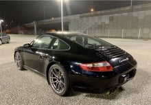 Porsche Cayman Boxster 911 Rear Adjustable Caster Arm 986 987 996 997