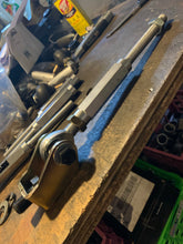 Mercedes W204 Adjustable Tie Rod End C280 C230 C240 C300 C63