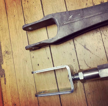 Porsche Cayman Boxster 911 Rear Adjustable Caster Arm 986 987 996 997