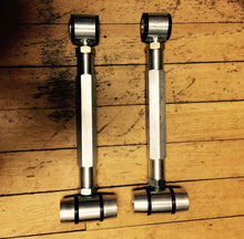 Mercedes Adjustable Toe Arms W212 W218 E200 E350 E63 E550 CLS200 CLS350