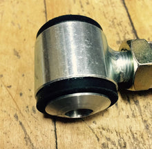 Mercedes Adjustable Toe Arms W212 W218 E200 E350 E63 E550 CLS200 CLS350