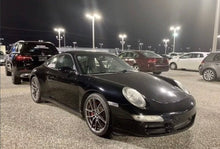 Porsche Cayman Boxster 911 Rear Adjustable Caster Arm 986 987 996 997