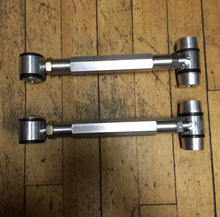 Mercedes Adjustable Toe Arms W212 W218 E200 E350 E63 E550 CLS200 CLS350