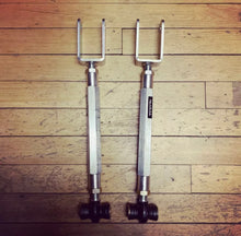 Porsche Cayman Boxster 911 Rear Adjustable Caster Arm 986 987 996 997