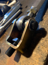 Mercedes W203 Adjustable Tie Rod End C280 C230 C240 C320 C55 C32