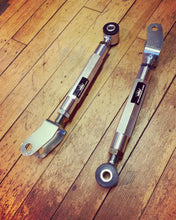 Mercedes Adjustable Camber/Caster/Toe/Thrust Arms Kit W204 C180 C200 C300 C350 C63