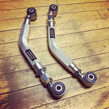 Dodge Charger 2006 - Present Rear Adjustable Camber Thrust Toe Arms Combo Kit SRT8