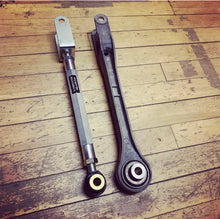 Porsche Cayman Boxster 911 Rear Adjustable Caster Arm 986 987 996 997