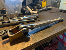 Mercedes W204 Adjustable Tie Rod End C280 C230 C240 C300 C63