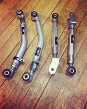 Mercedes Adjustable Camber/Caster/Toe/Thrust Arms Kit W204 C180 C200 C300 C350 C63