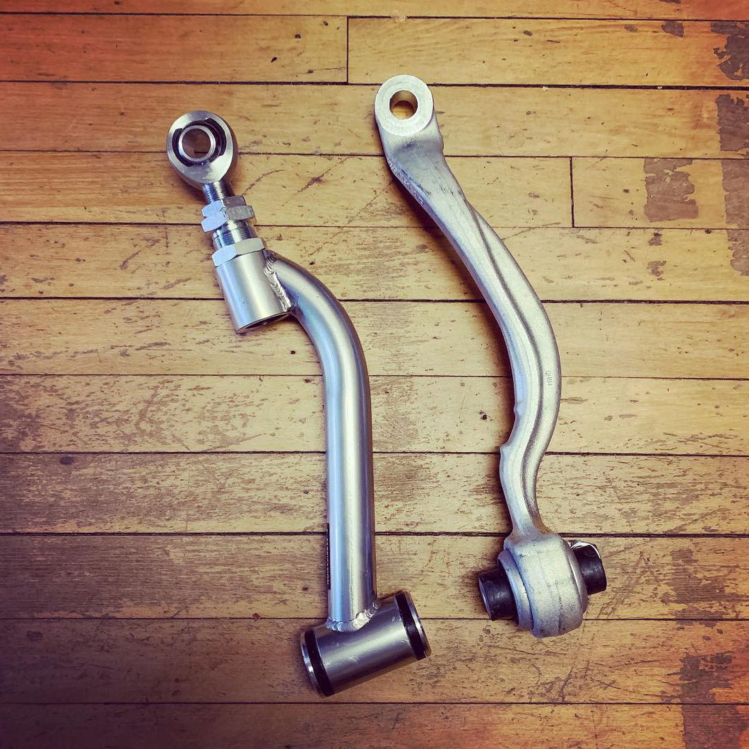 Mercedes W212 W218 CLS350 CLS550 E350 E550 E500 E350 CLS550 E63 CLS63 Front Camber Kit