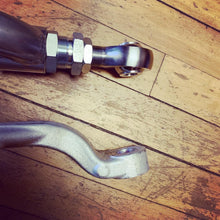 Mercedes W212 W218 CLS350 CLS550 E350 E550 E500 E350 CLS550 E63 CLS63 Front Camber Kit