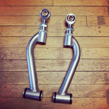 Mercedes W212 W218 CLS350 CLS550 E350 E550 E500 E350 CLS550 E63 CLS63 Front Camber Kit