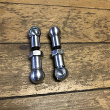 Mercedes W212 W218 E350 E550 E63 Rear Adjustable Height Sensor Links