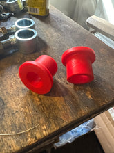 Camberking Front Control Arms Replacement Polyurethane Bushings W203 W204 W209 W212