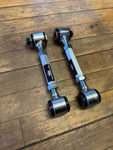 Mercedes W211 W219 Adjustable Rear Sway Bar Links For Lowering Sway Bar