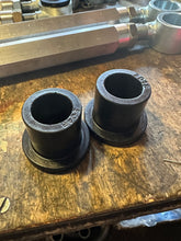 Camberking Front Control Arms Replacement Polyurethane Bushings W203 W204 W209 W212