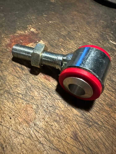 Replacement Barend With Polyurethane Bushing For Adjustable Control Arm