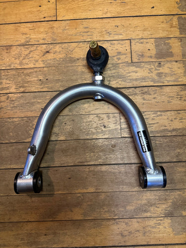 Jeep Grand Cherokee (5th Generation) 2021 - 2025 Adjustable Front Camber Control Arms
