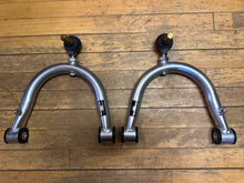Jeep Grand Cherokee (5th Generation) 2021 - 2025 Adjustable Front Camber Control Arms
