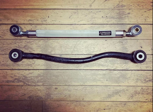 Dodge Magnum Chrysler 300 Rear Adjustable Toe Arms Kit Hemi