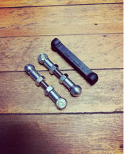 Tesla Model S Adjustable Camber Arms Kit