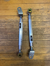 Mercedes W205 Rear Adjustable Camber/Caster/Toe/Thrust Arms C63S Post 2017