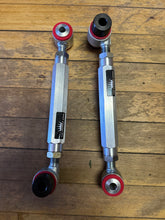 Mercedes W205 Rear Adjustable Camber/Caster/Toe/Thrust Arms C63S Post 2017