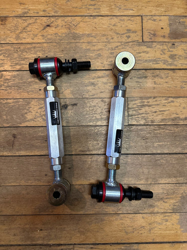 BMW Rear Toe Kit Adjustable Arm F10 F12 F13 535i 540i 550i M5