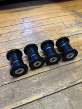 TheCamberKing Adjustable Front Control Arms Kits Replacement Polyurethane Bushings Sleeves