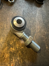 Replacement Barend With Polyurethane Bushing For Adjustable Control Arm