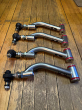 Mercedes W204 Front Lower Adjustable Camber and Caster Control Arm C180 C250 C300 C350 C63