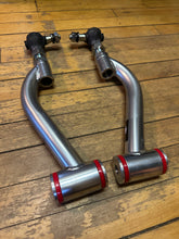 Mercedes W204 Front Lower Adjustable Camber and Caster Control Arm C180 C250 C300 C350 C63