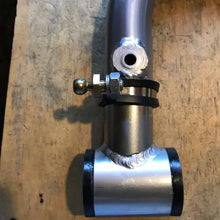 Mercedes Front Adjustable Camber Arms W213 *FOR MORE CAMBER*