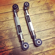 Chrysler 300 2004 - 2020 Rear Adjustable Camber Thrust Toe Arms Combo Kit