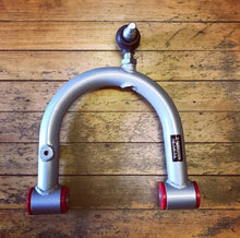 Mercedes Front Adjustable Camber Arms W205 *FOR MORE CAMBER*