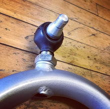 Mercedes Front Adjustable Camber Arms W205 *FOR MORE CAMBER*