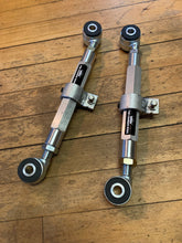 Tesla Model X Adjustable Camber Arms Kit