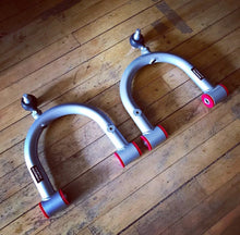 Mercedes Front Adjustable Camber Arms W205 *FOR MORE CAMBER*