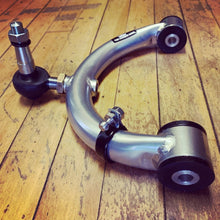 Dodge Durango & Jeep Grand Cherokee CamberKing Front Camber Arms Replacement Ball Joint