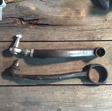 Mercedes W209 Front Adjustable Camber Control Arm CLK320 CLK350 CLK55