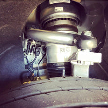 Mercedes Front Adjustable Camber Arms W205 *FOR MORE CAMBER*