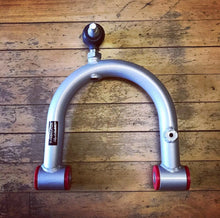 Mercedes Front Adjustable Camber Arms W205 *FOR MORE CAMBER*